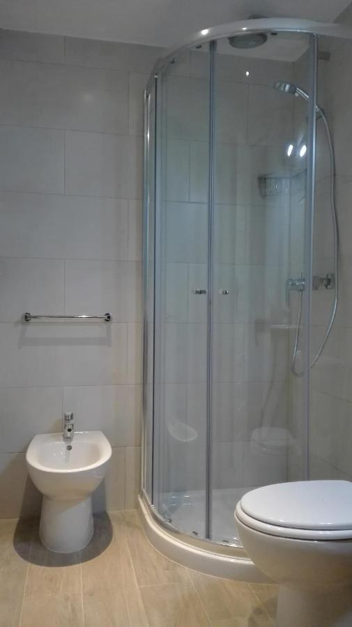 Apartmán Marina 2 Es Pujols Exteriér fotografie